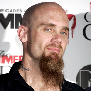 Nick Oliveri Nick Oliveri